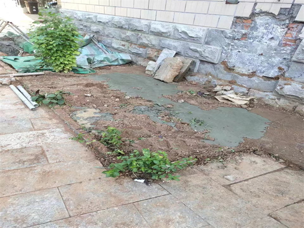 德庆地基基础注浆增加承载力灌浆加固